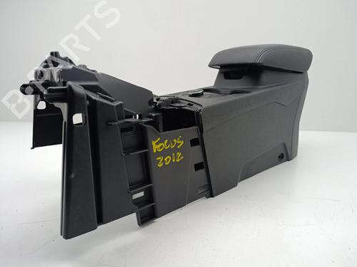 Armrest / Center console FORD FOCUS III | BP36977744I20 - Image 6