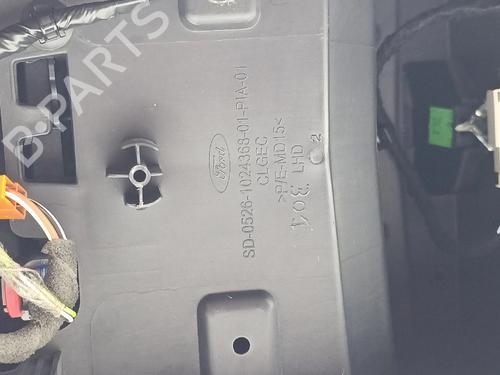 Armrest / Center console FORD FOCUS III | BP36977744I20 - Image 18