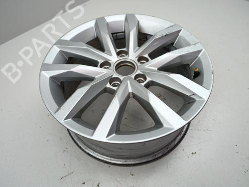 Fælk VW PASSAT B8 Variant (3G5, CB5) | BP36977770C45 - Image 3