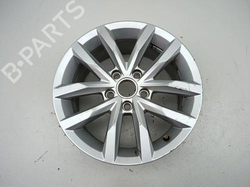 Fælk VW PASSAT B8 Variant (3G5, CB5) | BP36977770C45 - Image 2