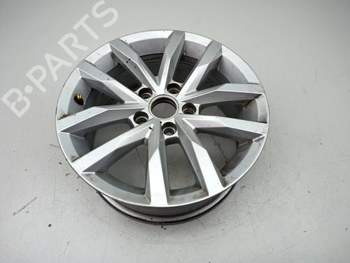 Used Rim Rim 36977772 36977772