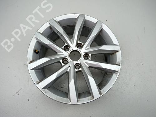 Fælk VW PASSAT B8 Variant (3G5, CB5) | BP36977772C45 - Image 2