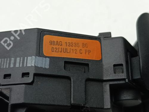 Headlight switch FORD FOCUS I (DAW, DBW) | BP36977765I24 - Image 3