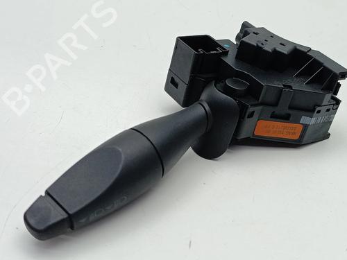 Headlight switch FORD FOCUS I (DAW, DBW) | BP36977765I24 - Image 5