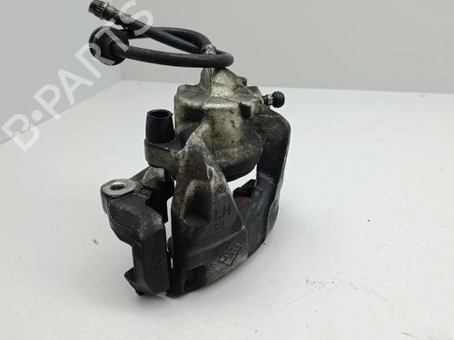 Left front brake caliper RENAULT LAGUNA III (BT0/1) | BP36977777M105 - Image 3