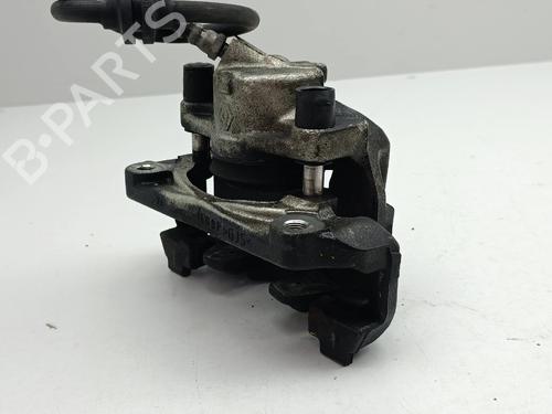 Left front brake caliper RENAULT LAGUNA III (BT0/1) | BP36977777M105 - Image 2