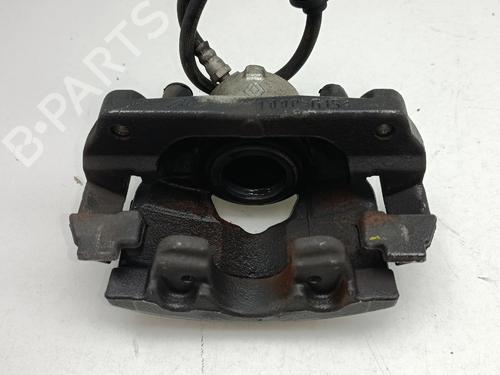 Left front brake caliper RENAULT LAGUNA III (BT0/1) | BP36977777M105 - Image 5