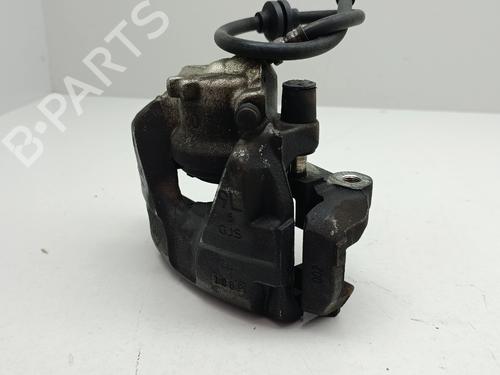 Left front brake caliper RENAULT LAGUNA III (BT0/1) | BP36977777M105 - Image 4
