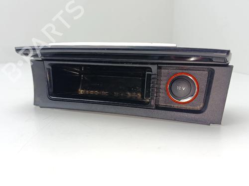 Ashtray VW PASSAT B7 Variant (365) | BP36977784I30 - Image 2
