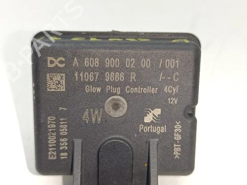 Electronic module MERCEDES-BENZ A-CLASS (W177) | BP36977753M83 - Image 5