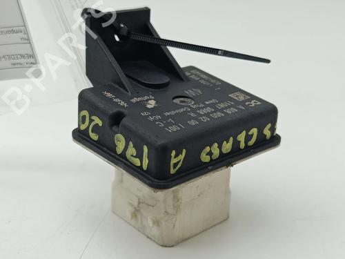 Electronic module MERCEDES-BENZ A-CLASS (W177) | BP36977753M83 - Image 3