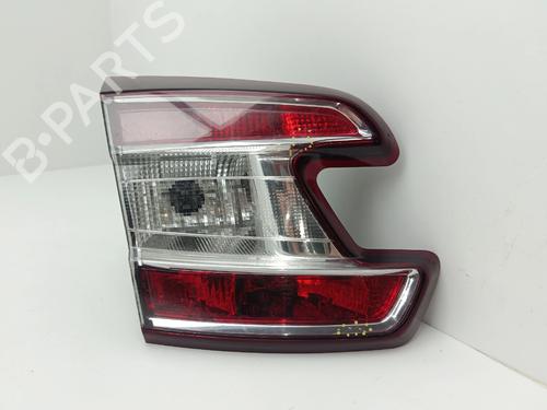 Venstre baglygte bagklap Venstre baglygte bagklap 36977790 36977790