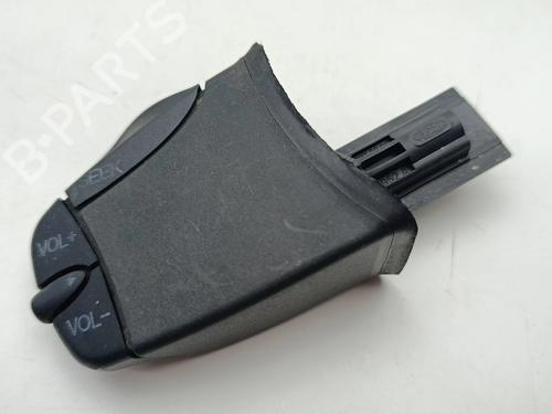 Commandes au volant Commandes au volant 36977789 36977789