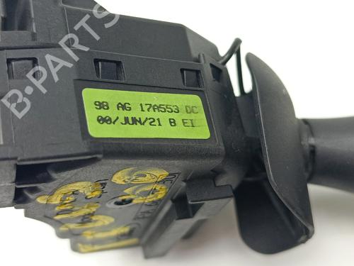 Steering column stalk FORD FOCUS I Turnier (DNW) | BP36977781I23 - Image 2