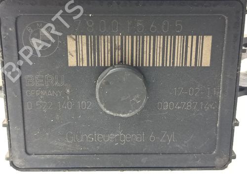 Electronic module BMW 5 (F10) | BP36977747M83 - Image 5