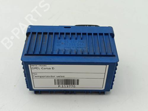 Electronic module OPEL CORSA D (S07)  | BP36977748M83  - Image 5