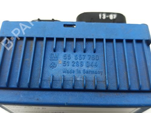 Electronic module OPEL CORSA D (S07)  | BP36977748M83  - Image 6
