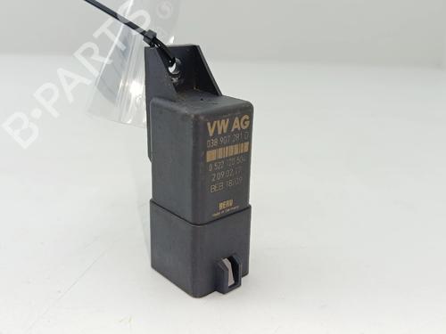 Electronic module AUDI A3 (8P1) | BP36977746M83 - Image 2
