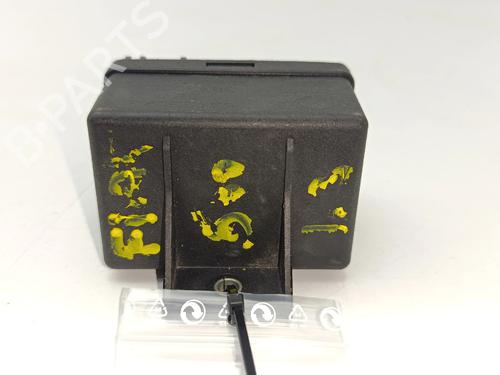 Electronic module FIAT 500 (312_) 1.3 D Multijet (312AXB1A) | BP36977752M83 - Image 5