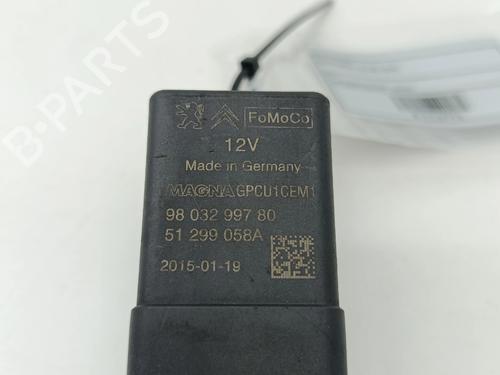 Electronic module CITROËN C3 III (SX) | BP36977749M83 - Image 5
