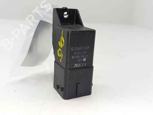 Used Electronic module Electronic module 36977750 36977750