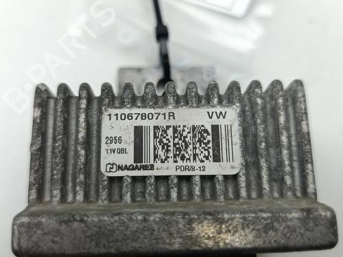 Electronic module RENAULT CLIO IV (BH_) | BP36977739M83 - Image 5