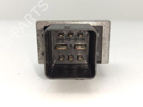 Electronic module RENAULT CLIO IV (BH_) | BP36977739M83 - Image 3
