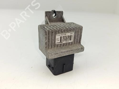 Used Electronic module Electronic module 36977739 36977739
