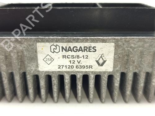 Electronic module RENAULT MASTER III Van (FV)  | BP36977755M83  - Image 5