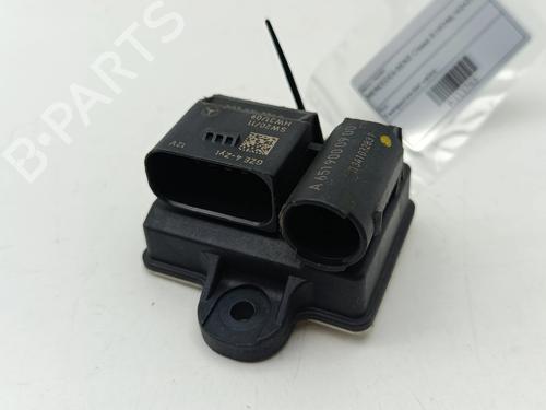 Used Electronic module Electronic module 36977741 36977741