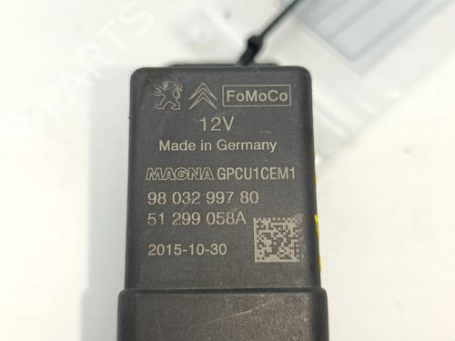 Electronic module FORD FOCUS III | BP36977743M83 - Image 5