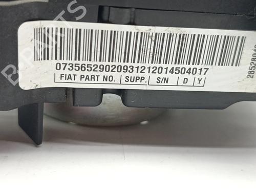 Steering column stalk FIAT TIPO Hatchback (356_, 357_)  | BP36977803I23  - Image 5