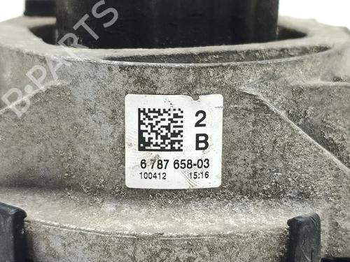 Engine mount BMW 1 (F20) 118 d | BP36977809M89 - Image 7