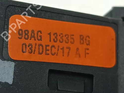 Headlight switch FORD FOCUS I (DAW, DBW) | BP36977812I24 - Image 3