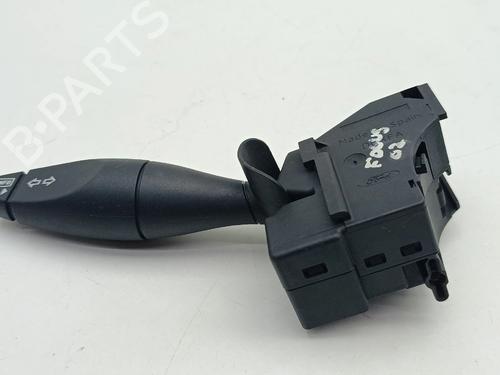 Headlight switch FORD FOCUS I (DAW, DBW) | BP36977812I24 - Image 5