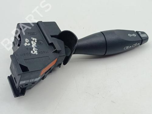 Headlight switch FORD FOCUS I (DAW, DBW) | BP36977812I24 - Image 4