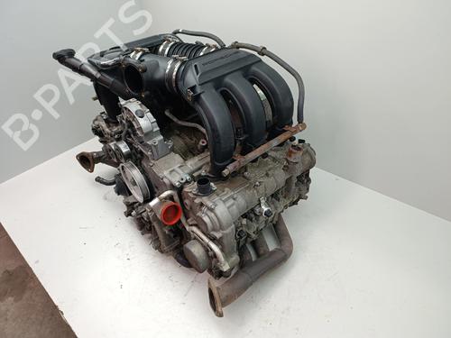 Engine PORSCHE 911 (997) 3.6 Carrera | BP36977816M1 - Image 7