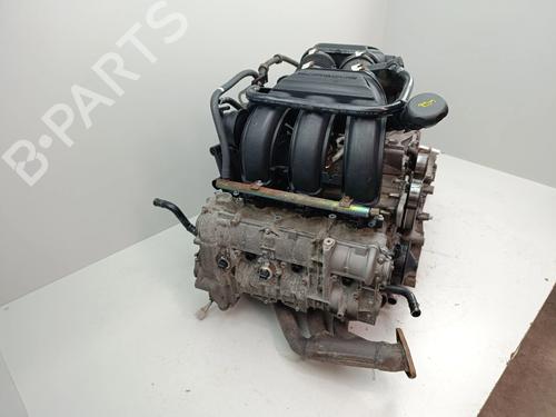 Engine PORSCHE 911 (997) 3.6 Carrera | BP36977816M1 - Image 5