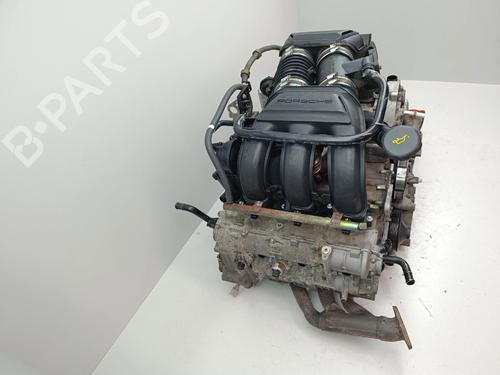 Engine PORSCHE 911 (997) 3.6 Carrera | BP36977816M1 - Image 6