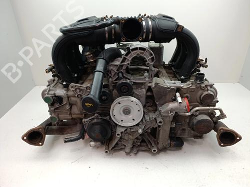 Used Engine Engine 36977816 36977816