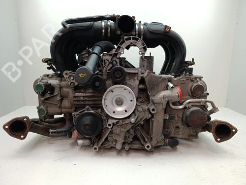 Engine PORSCHE 911 (997) 3.6 Carrera | BP36977816M1 - Image 2
