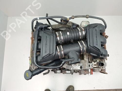 Engine PORSCHE 911 (997) 3.6 Carrera | BP36977816M1 - Image 4