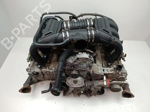 Engine PORSCHE 911 (997) 3.6 Carrera | BP36977816M1 - Image 3