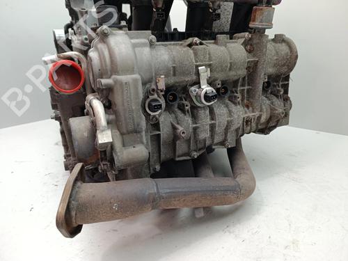 Engine PORSCHE 911 (997) 3.6 Carrera | BP36977816M1 - Image 8