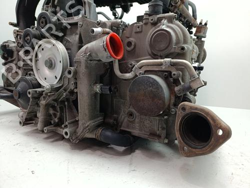 Engine PORSCHE 911 (997) 3.6 Carrera | BP36977816M1 - Image 16