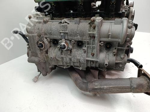 Engine PORSCHE 911 (997) 3.6 Carrera | BP36977816M1 - Image 12