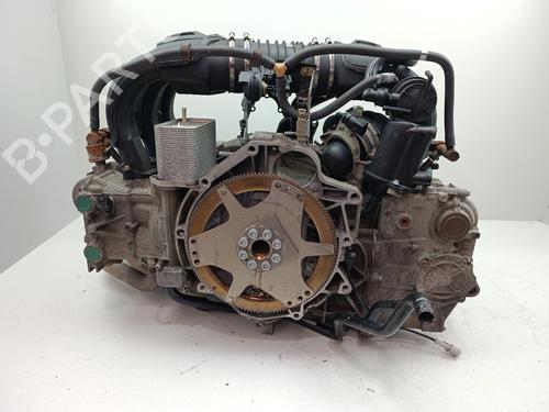 Engine PORSCHE 911 (997) 3.6 Carrera | BP36977816M1 - Image 19