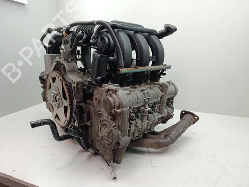 Engine PORSCHE 911 (997) 3.6 Carrera | BP36977816M1 - Image 18