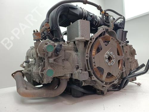Engine PORSCHE 911 (997) 3.6 Carrera | BP36977816M1 - Image 20