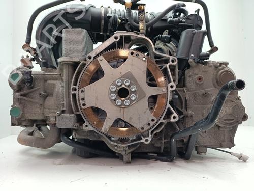 Engine PORSCHE 911 (997) 3.6 Carrera | BP36977816M1 - Image 21